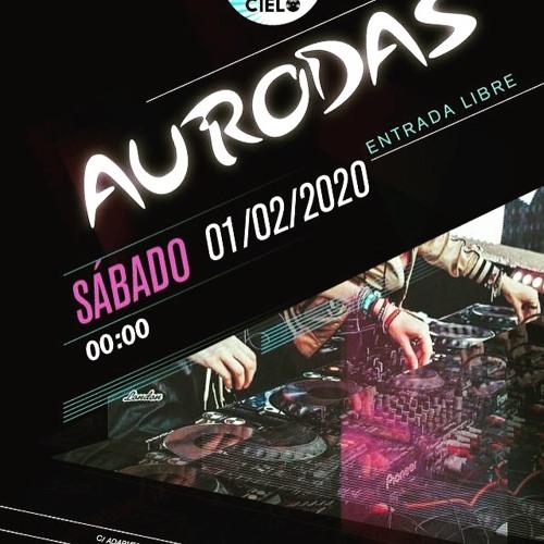 DJ Set - Septimo Cielo, Jaén - Febrero