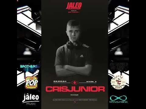 Sesión JaleoMusic