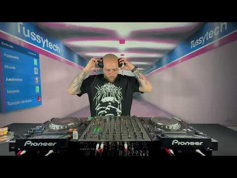 TussyTech / 20 de Mayo
