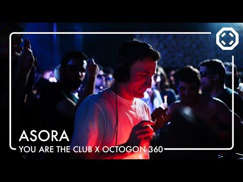 You Are The Club