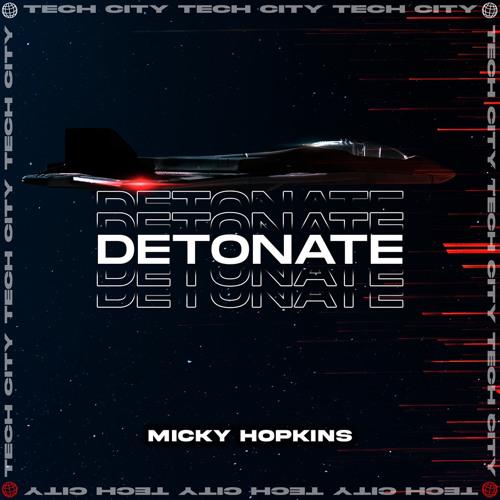 Detonate