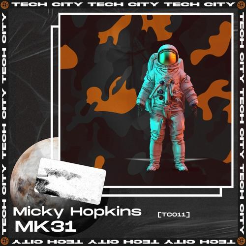 MK31 (Radio Edit)