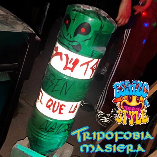 Tripofobia Masiera (Sending My Love) - Eskizostyle Mix