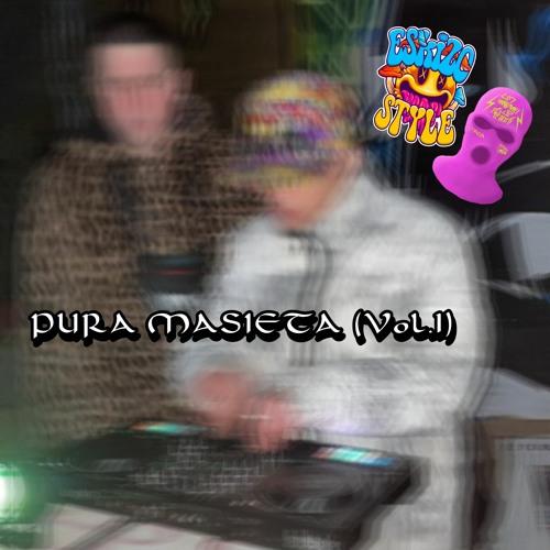 Pura Masieta Vol.1