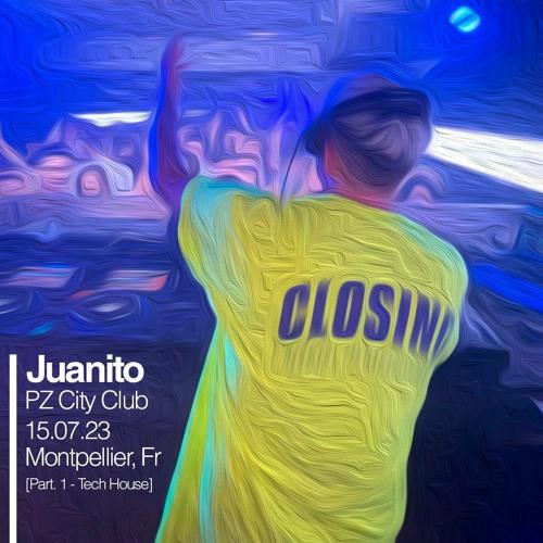 Dj Set - 15 July