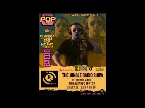 The Jungle Radio Show 05