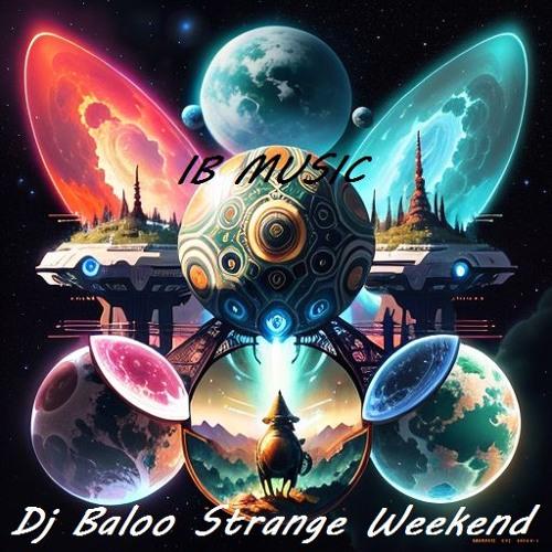 Strange Weekend (Extended Mix)