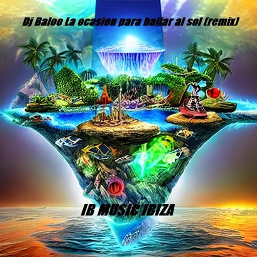 La ocasion para bailar al Sol (Remix Edit)