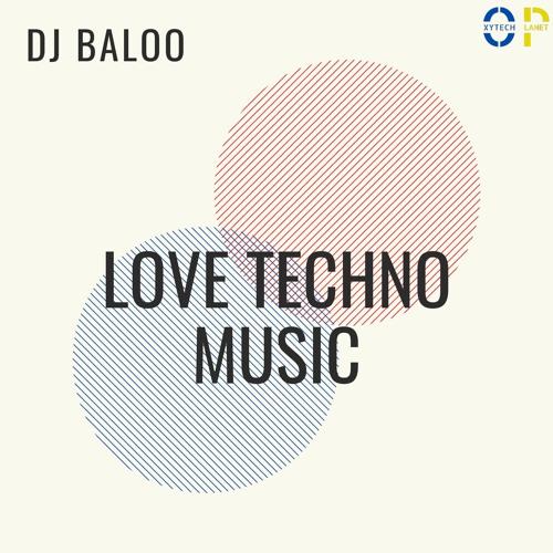 Techno Ultra Instint (Extended Mix)