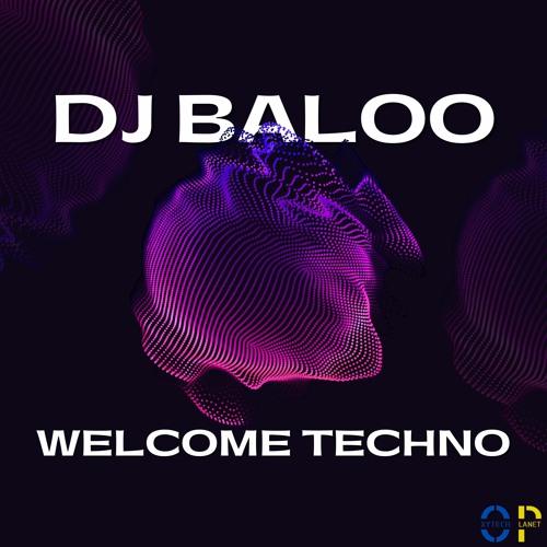 Rush Track (Original Mix)