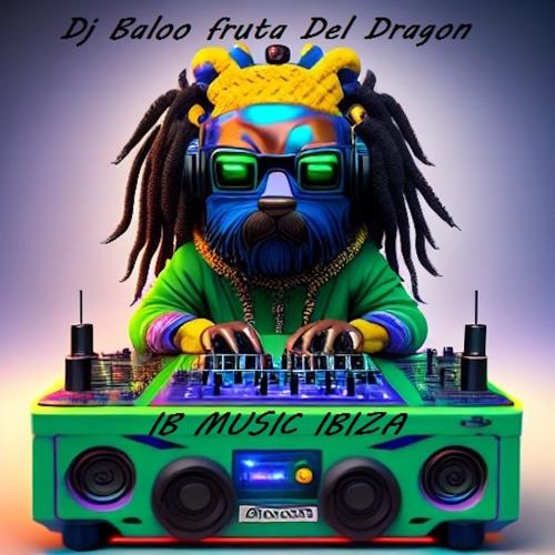 Fruta del Dragon (Extended Edit)