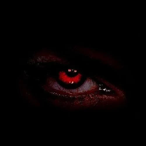 Cried Alone In The Darkness