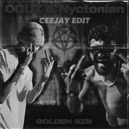Golden SZN (Ceejay Edit)