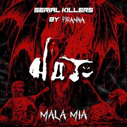Serial Killers 003