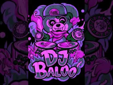 Happy New Year mix set