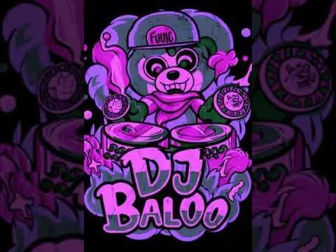 Happy New Year mix set
