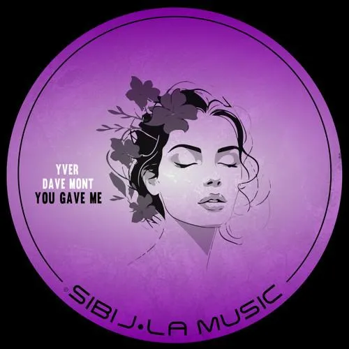 You gave me (Original Mix)