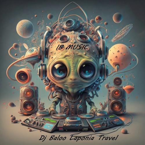 Laponia travel (Radio Edit)