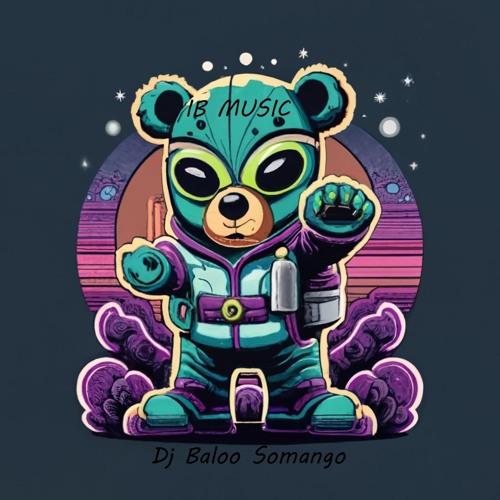 Somango (Radio Edit)