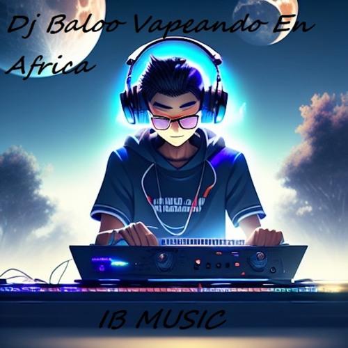 Vapeando En Africa (Radio Edit)