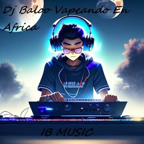 Vapeando En Africa (Radio Edit)