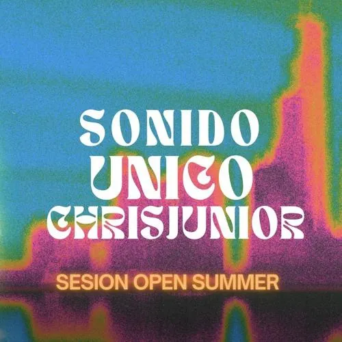 Sesión Sonido Único