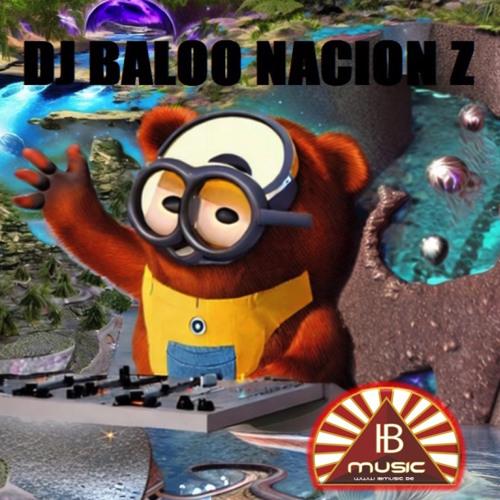 Nation Z (Tribal Edit)