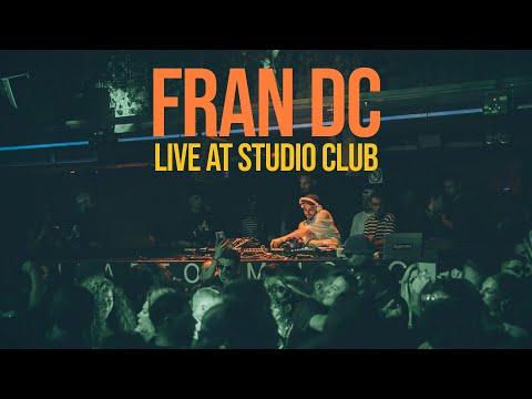 DJ Set