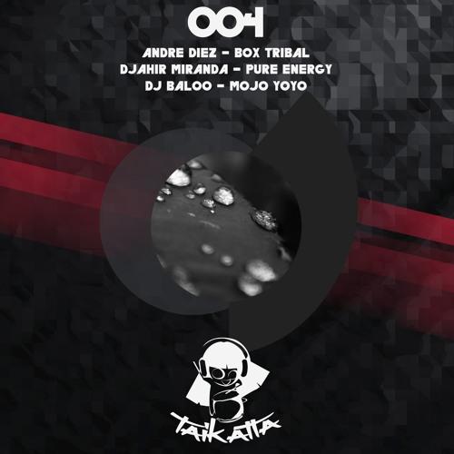 Mojo Yoyo (Original Mix)