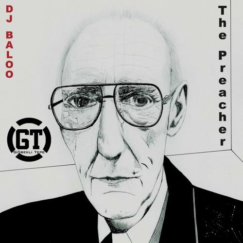 The Preacher (Vocal Remix)