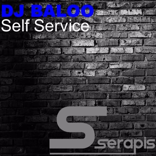 Self Service (Original Mix)