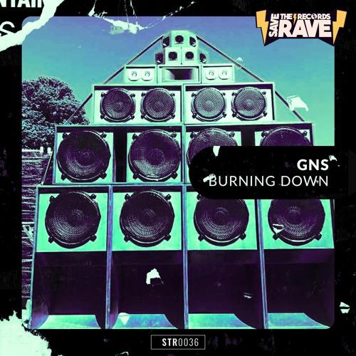 Burning Down (Extra Cut)