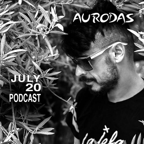 Podcast July 2020 Part I