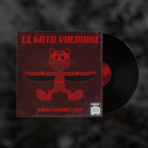 El Gato Volador (X4Mb3 Schranz Edit)