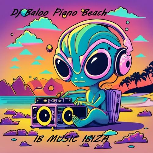 Piano Beach (Radio Edit)
