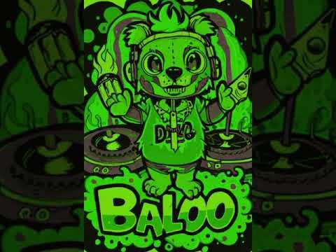 Live Mix afro tribal tech