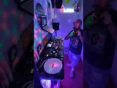 Set Vinilo Tech House