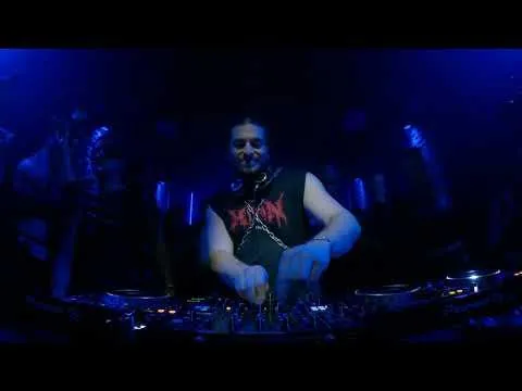 Escape Rave - 12 January