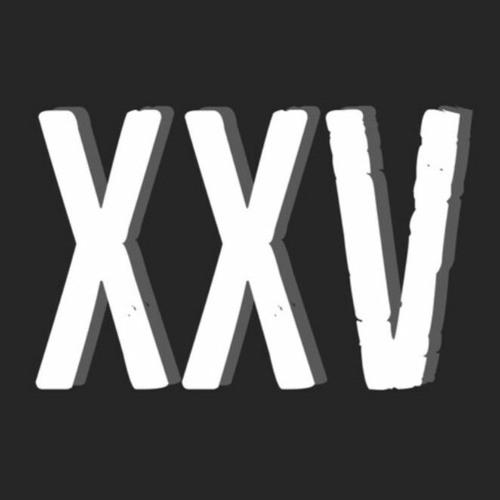 25th Retro Techno Set