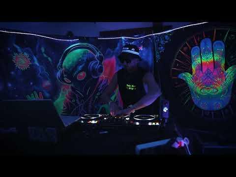 Neon Party