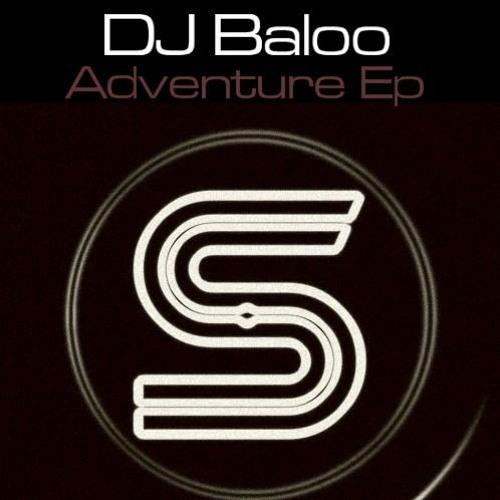 Barna Adventures (Original Mix)