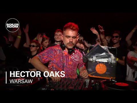 Boiler Room