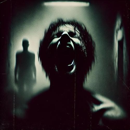 I Hear A Scream