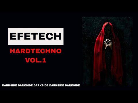 Darkside Vol.1 - 160 Bpm