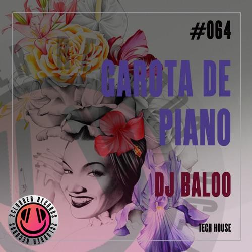 Garota De Piano (Original Mix)