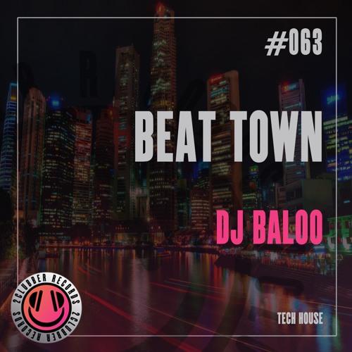 Beat Town (Original Mix)