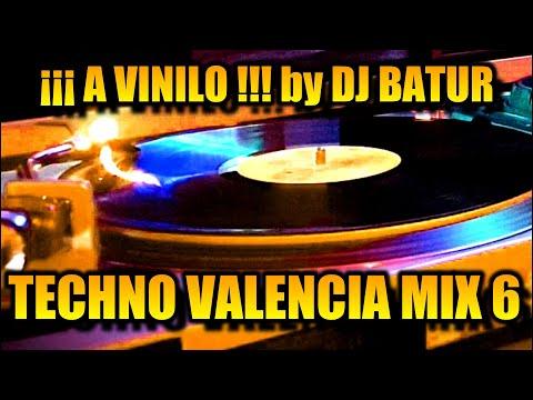 Techno Valencia Mix 6