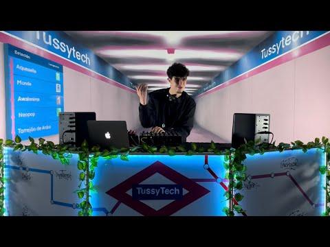Tussytech - 22 Abril