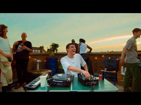 Rooftop Live - Arun’S Roof, London
