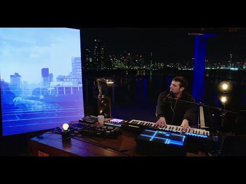 Studio Live 3 - London - 9 November